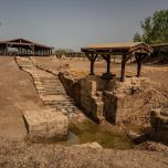 Biblical Jordan Tour