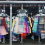 Carousel Pick Module