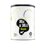 Me n' Mil Goat Infant formula