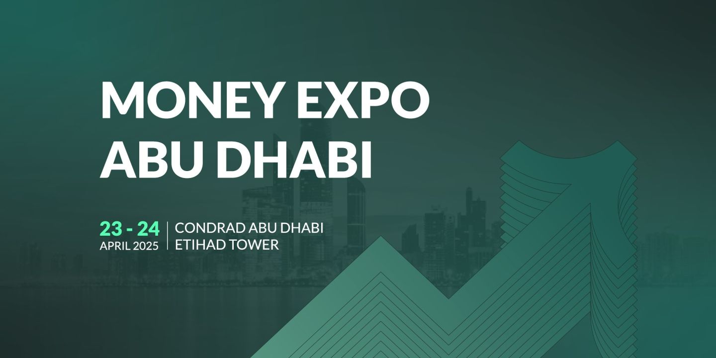 Money Expo Abu Dhabi