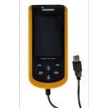 Oximetro de Pulso Portátil e Mesa com 2 Parâmetros