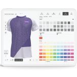 Konfiwear Customizer™ — 3D Apparel Configuration Platform