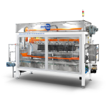 Encaixotadora RZ-EA OCEAN