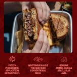 Cultivated Beef Meat