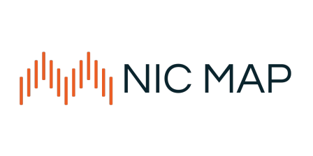 NIC MAP