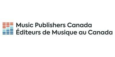 Music Publishers Canada