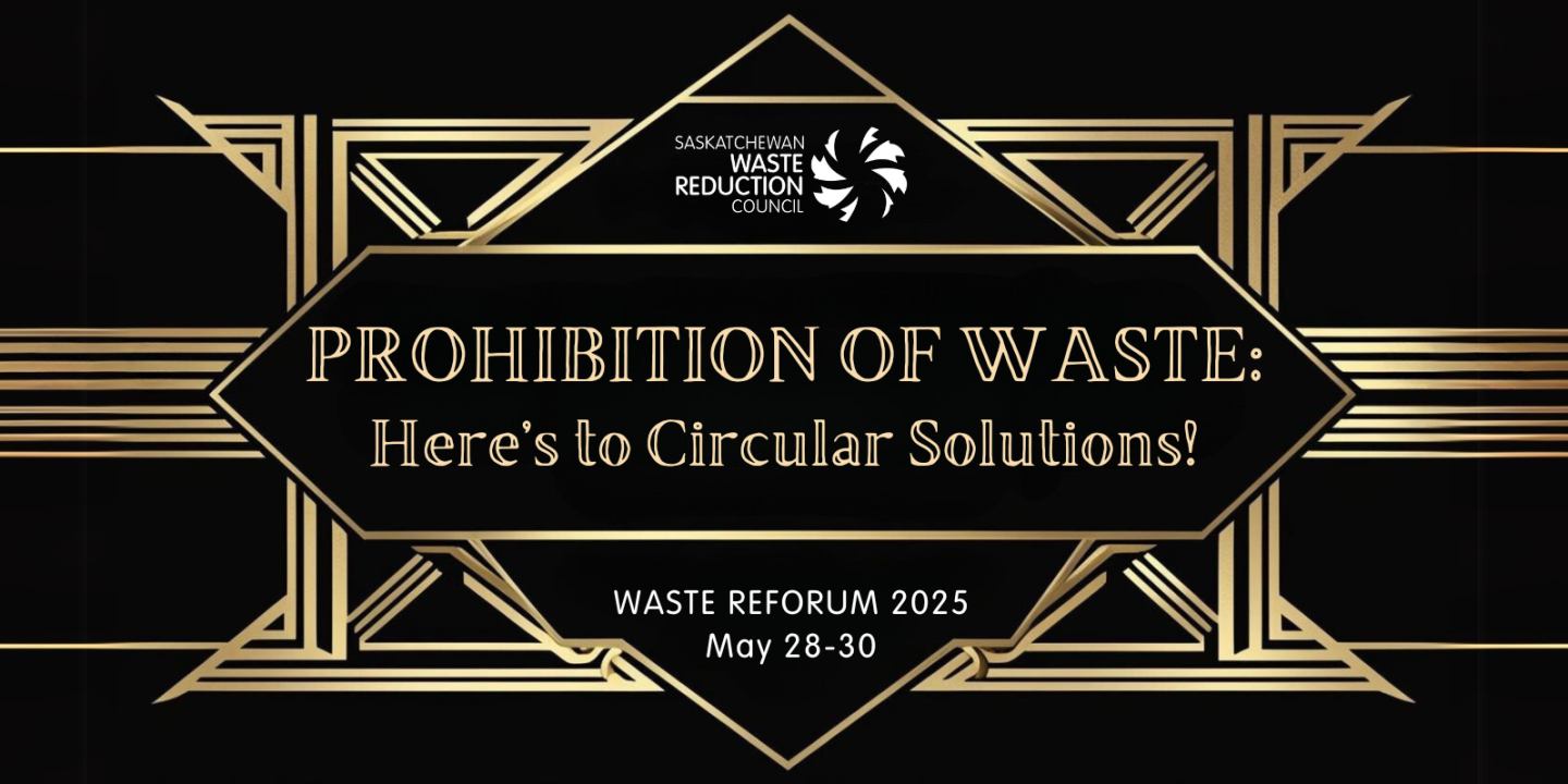 SWRC Waste ReForum 2025