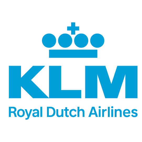 Win a KLM keychain!