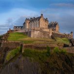 Edinburgh Castle