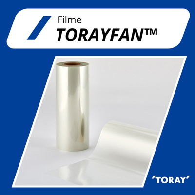 TORAYFAN™