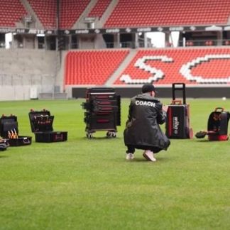 Gereedschapsassortimenten van Wiha