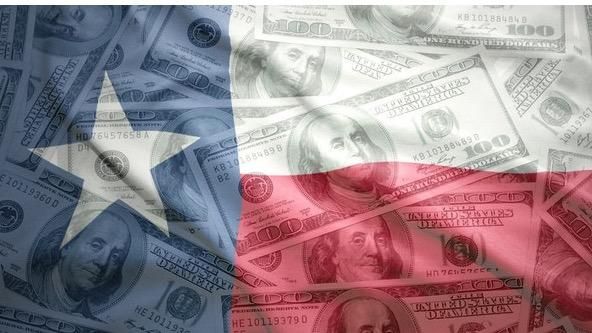 WHY COMPANIES WILL CONTINUE TO FLEE TO TEXAS