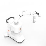 Al Rehabilitation Robot Series