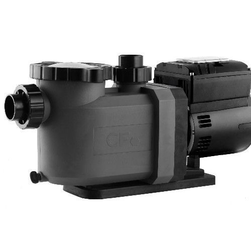 CF Variable speed pump