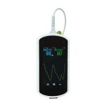 Handheld Pulse Oximeter