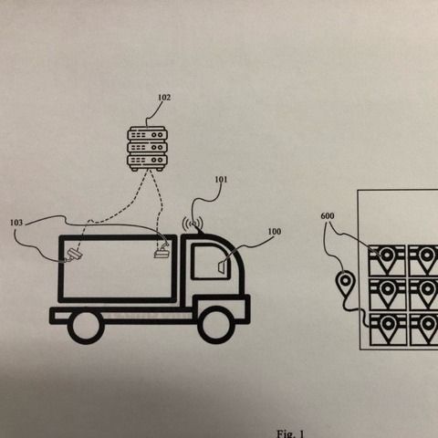 SISTEMA INFORMATICO TRACCIAMENTO RISORSE MANUTENZIONE VEICOLI
