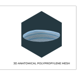 Hernia Mesh Portfolio