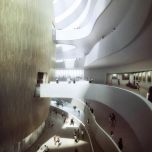 OCT Xi’an International Culture Center