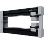 Medidor de Espessura Online com Tecnologia Raio-X