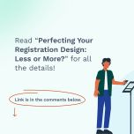 Perfecting Your Registration Form Design: Less or More?