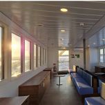 Icebreaker cruise by Arktis