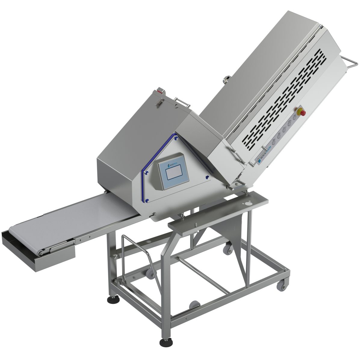 FATIADORA INDUSTRIAL FT-170