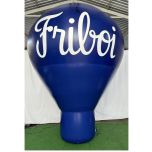 Rooftop Inflavel Personalizado