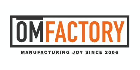 Annie Pham - OM Factory School of Yoga