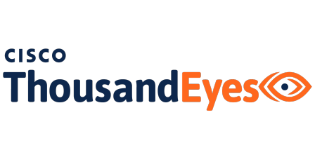 Cisco ThousandEyes