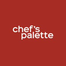 CHEF'S PALETTE