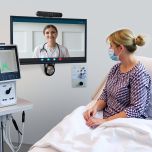 First Products Unveils Innovative VR Training Simulation & Telehealth Products at HIMSS 2025