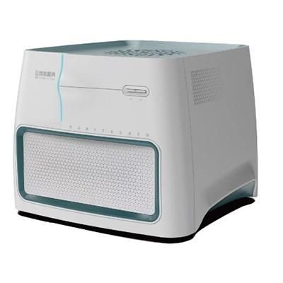DxLab-32A Automated Nucleic Acid Purification and Real Time PCR System