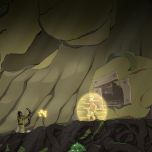 Pentaquin: Deeds Of Twilight