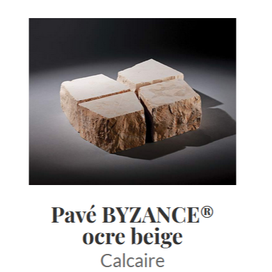 BYZANCE® sett