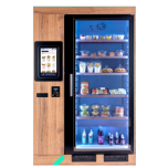 connected refrigerator