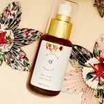 Body Mist Skin Toner - Rose Scentimental