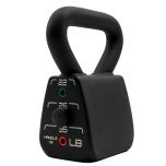 Pro Adjustable Kettlebells