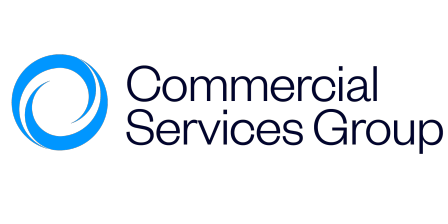 Commercial Services Group