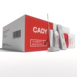Cady Diagnostic Test Kits