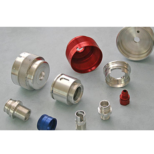 A single responsible partner, from serial production of complex machined parts to assembly and delivery