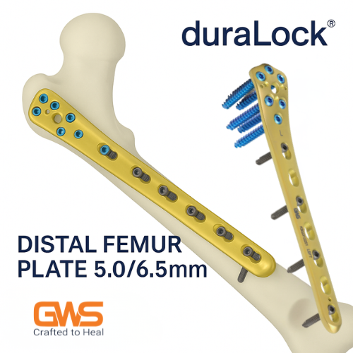 duraLock System