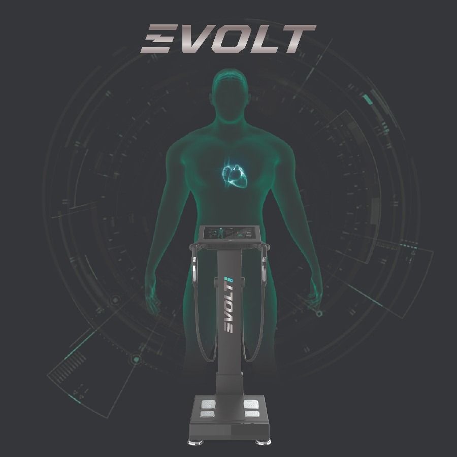 Evolt 360 Body Scanner