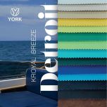 KROYAL BREEZE DETROIT (NÁUTICO)