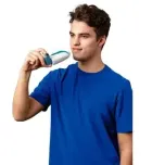 AEROCHAMBER2GO* Chamber