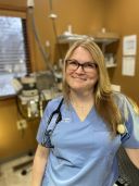 Crystal Schaeffer, MVCC,BAS, RVT