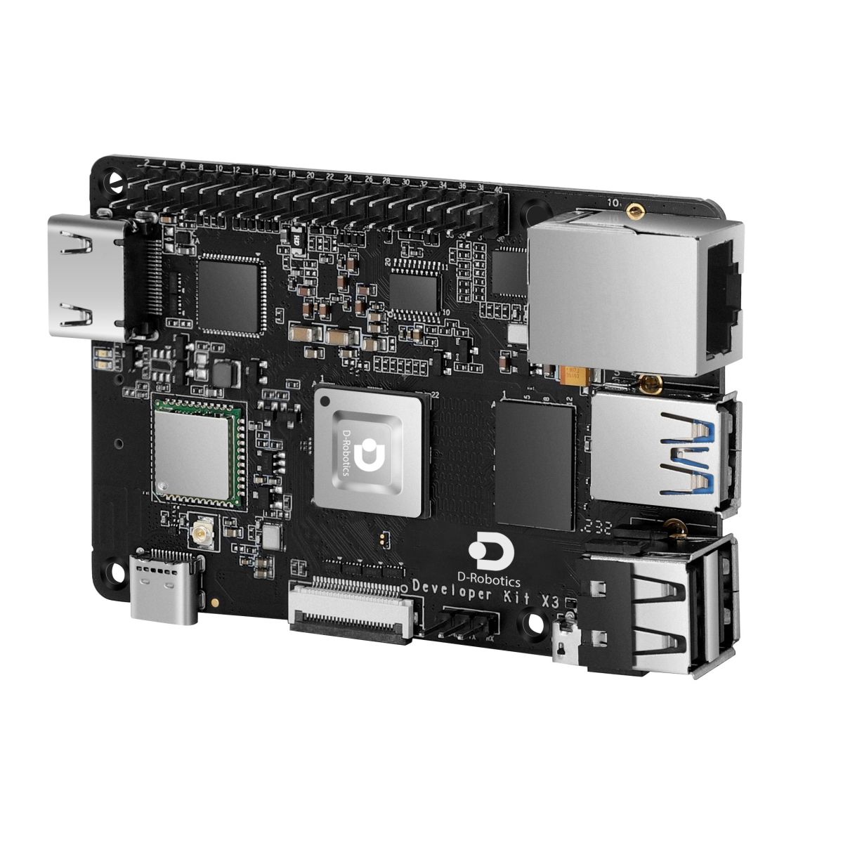 RDK X3 Development Kit