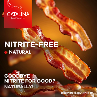 Nitrite-Free
