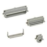Wiremount & Boardmount Connectors