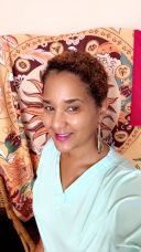 LaShawnda Eggelletion Snaden