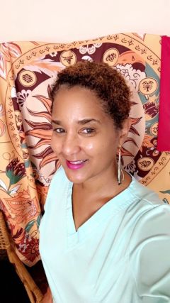 LaShawnda Eggelletion Snaden